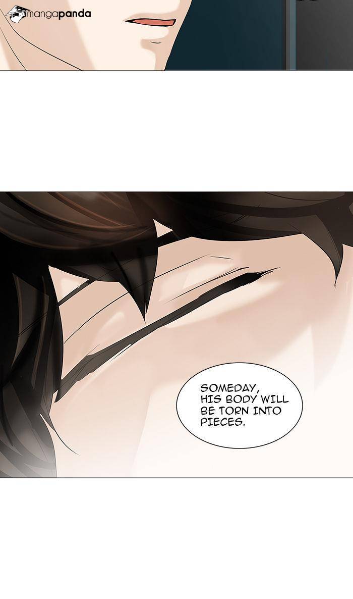 Tower of God Chapter 232 image 18